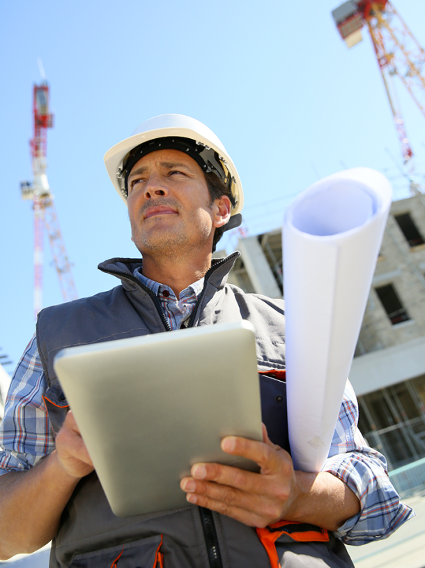 Expertise en réception de chantier Tarn-et-Garonne