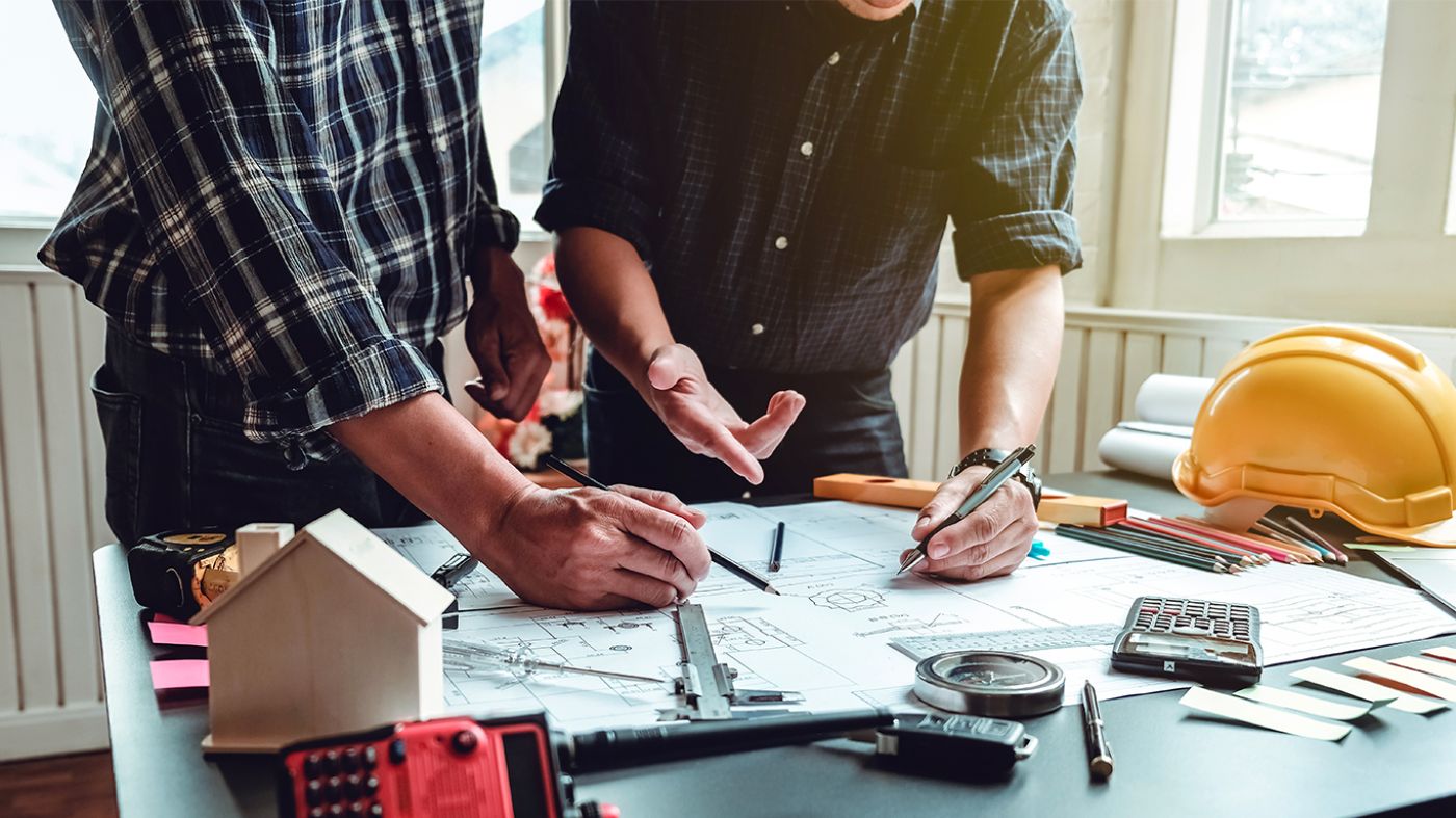 Expertise en bâtiment à Montauban 
