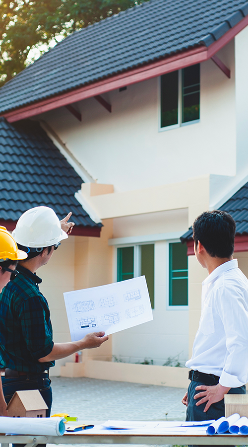 trouver un expert en bâtiment agrée à Charleville-Mézières et Sedan
