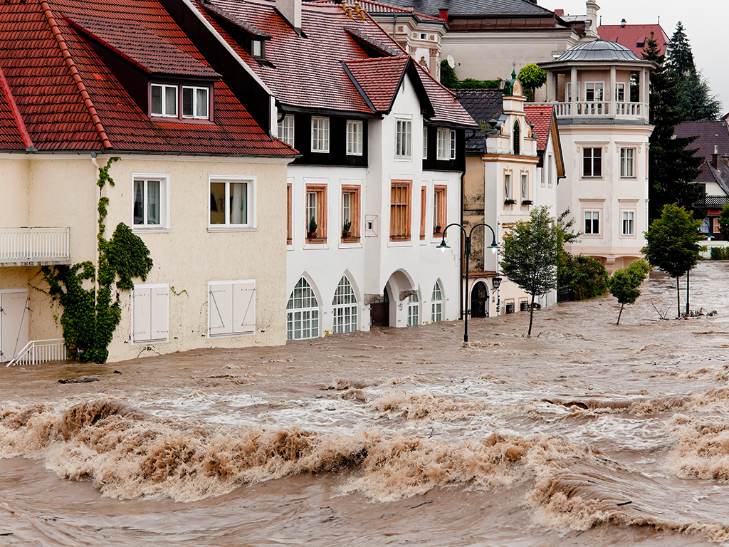 inondation catastrophe maison Tarn-et-Garonne